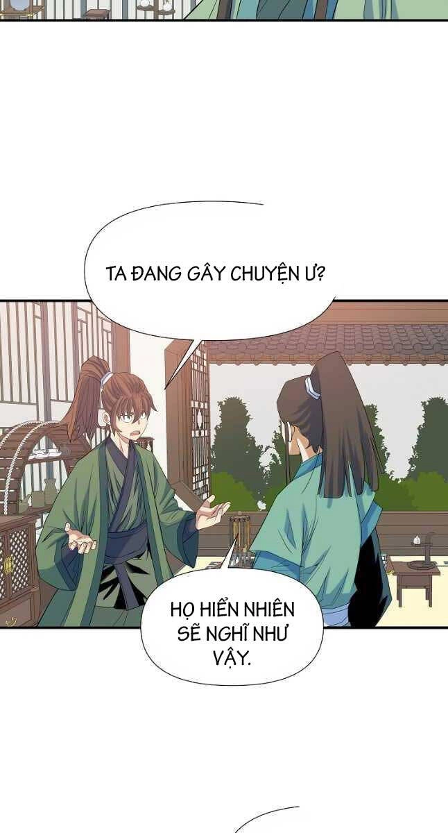 Hoành Tảo Cửu Châu Chapter 63 - 25