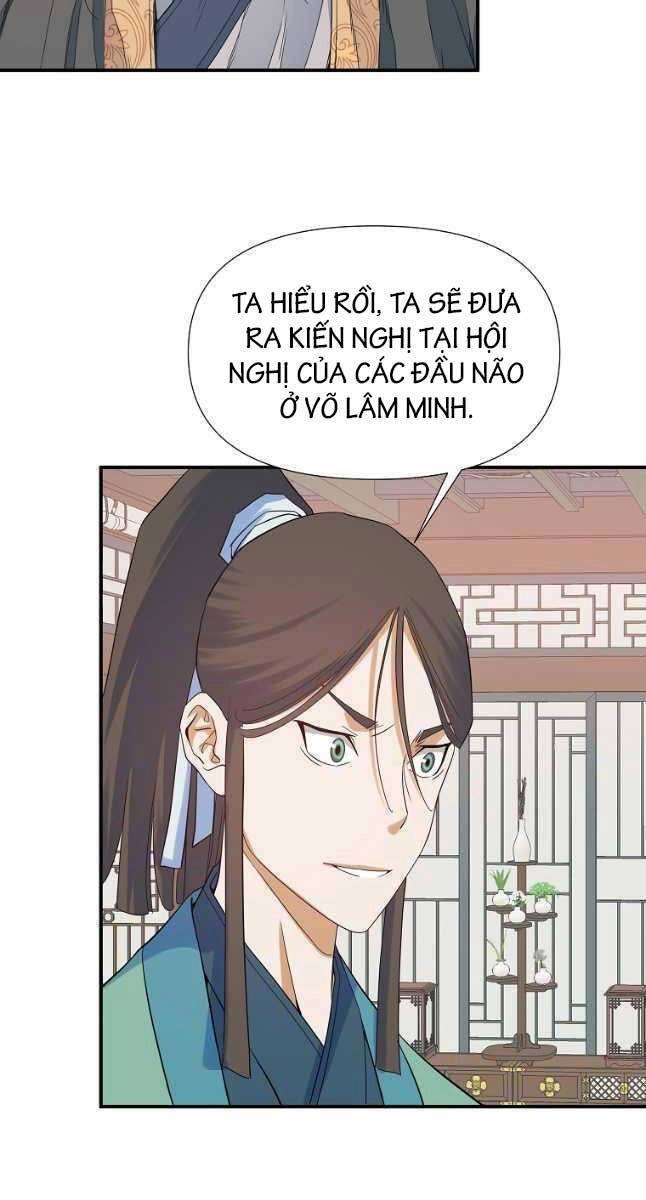 Hoành Tảo Cửu Châu Chapter 63 - 33