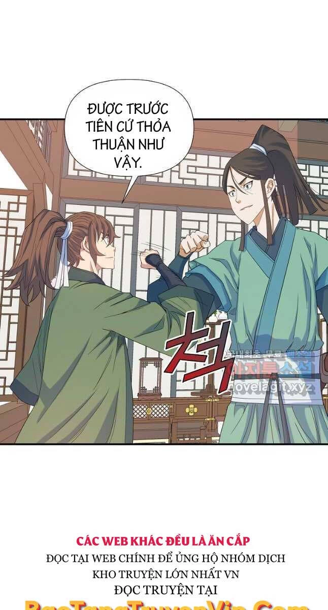 Hoành Tảo Cửu Châu Chapter 63 - 36