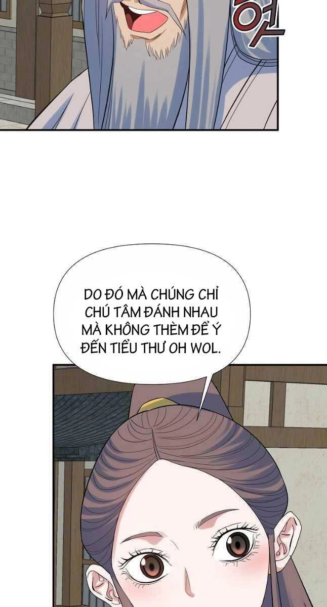 Hoành Tảo Cửu Châu Chapter 63 - 40