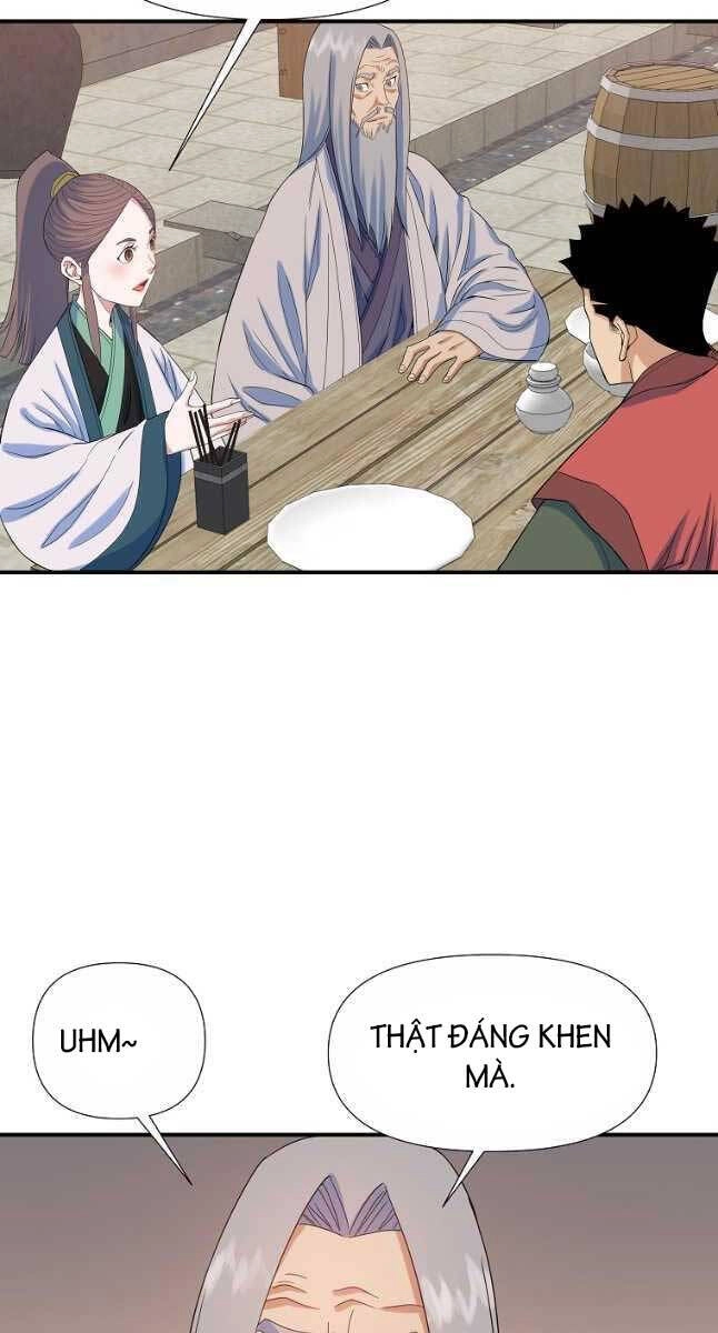 Hoành Tảo Cửu Châu Chapter 63 - 42