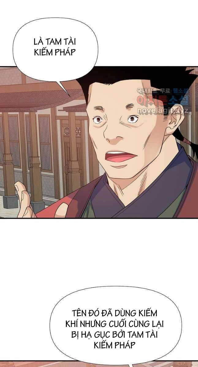 Hoành Tảo Cửu Châu Chapter 63 - 45