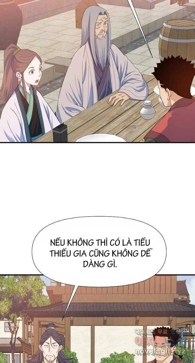 Hoành Tảo Cửu Châu Chapter 63 - 46