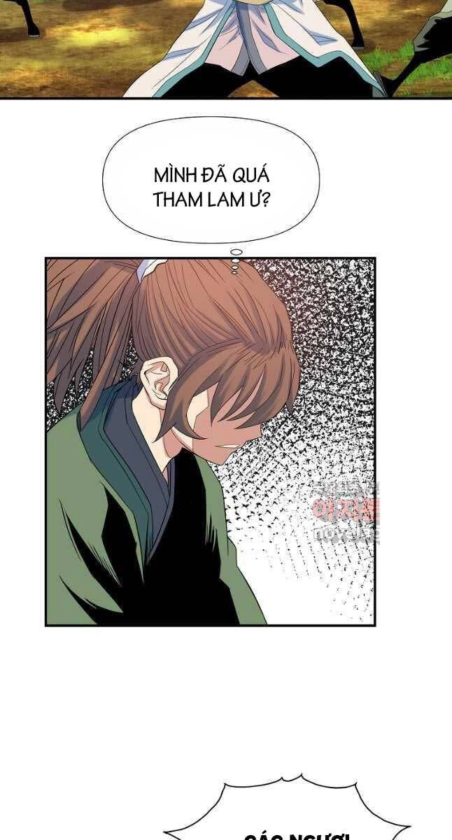 Hoành Tảo Cửu Châu Chapter 63 - 56