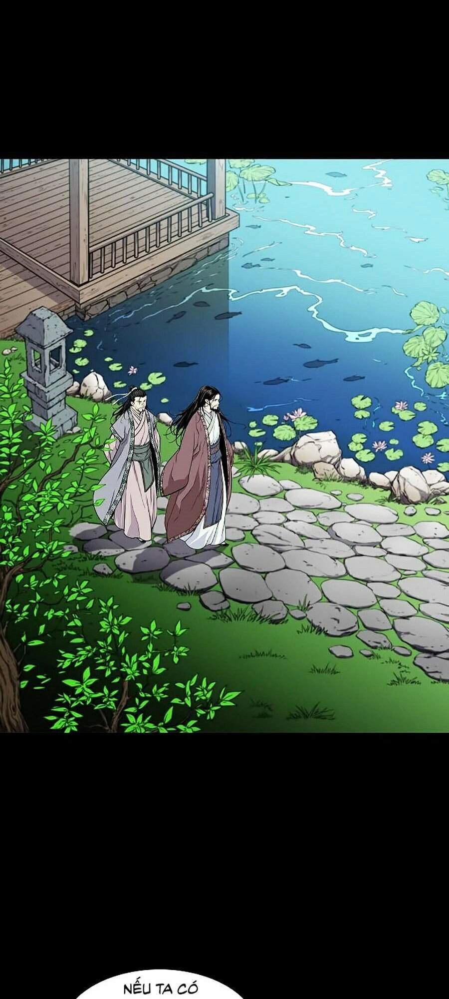 Hoành Tảo Cửu Châu Chapter 1 - 7