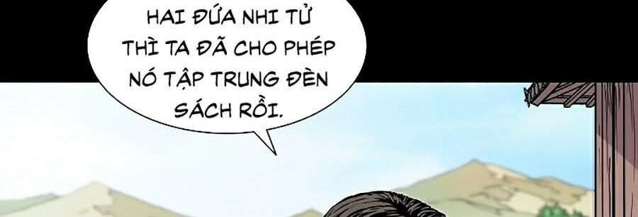 Hoành Tảo Cửu Châu Chapter 1 - 8