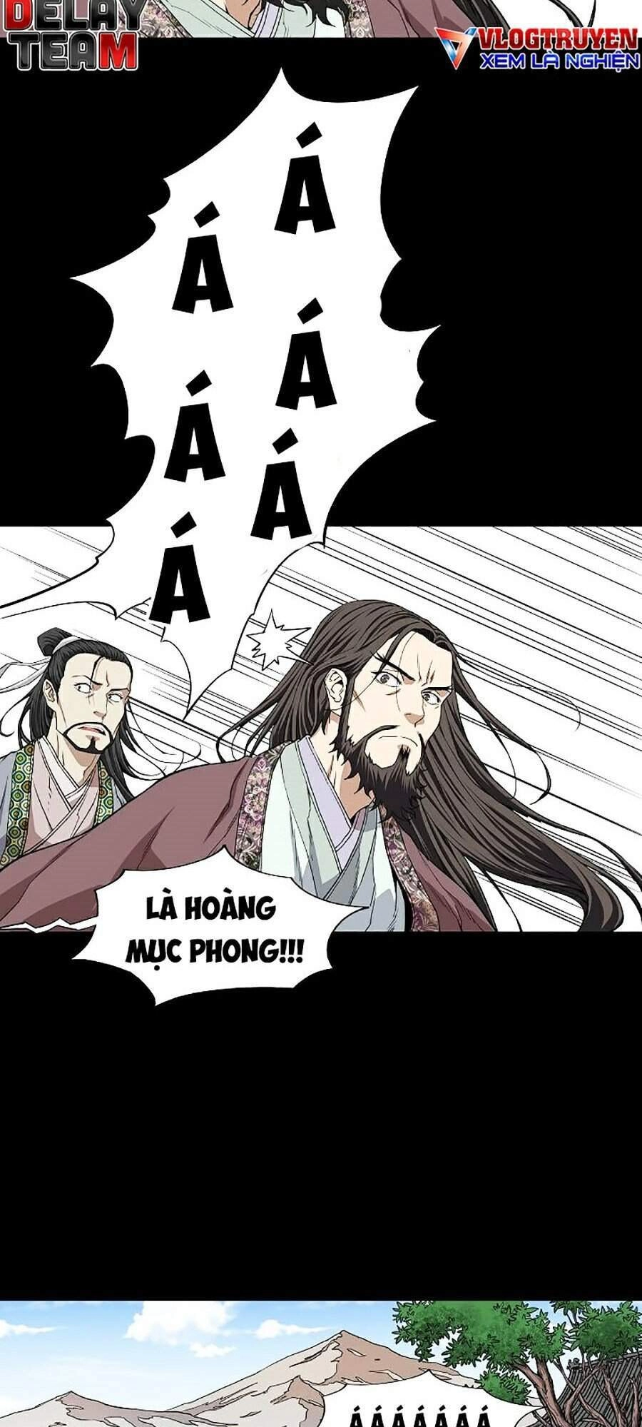 Hoành Tảo Cửu Châu Chapter 1 - 15