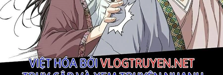 Hoành Tảo Cửu Châu Chapter 1 - 20