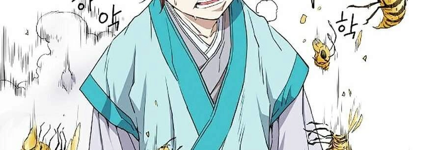 Hoành Tảo Cửu Châu Chapter 1 - 26