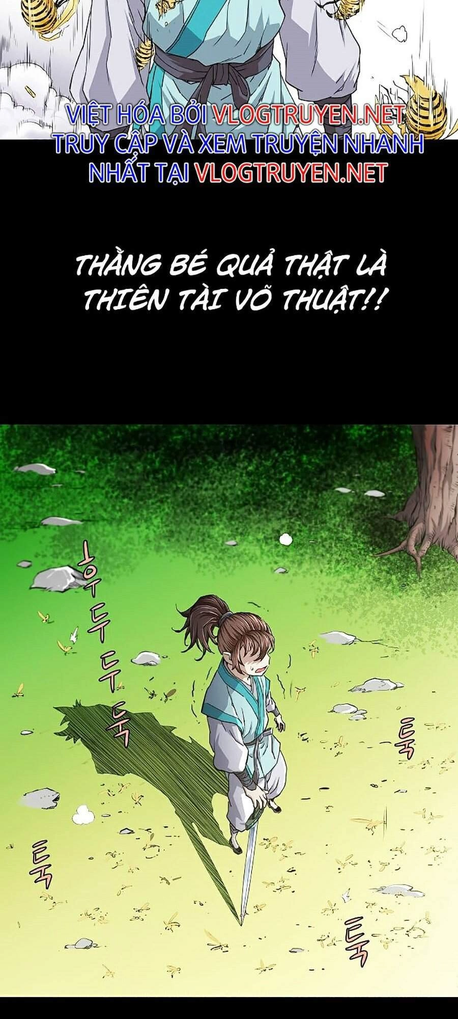 Hoành Tảo Cửu Châu Chapter 1 - 27