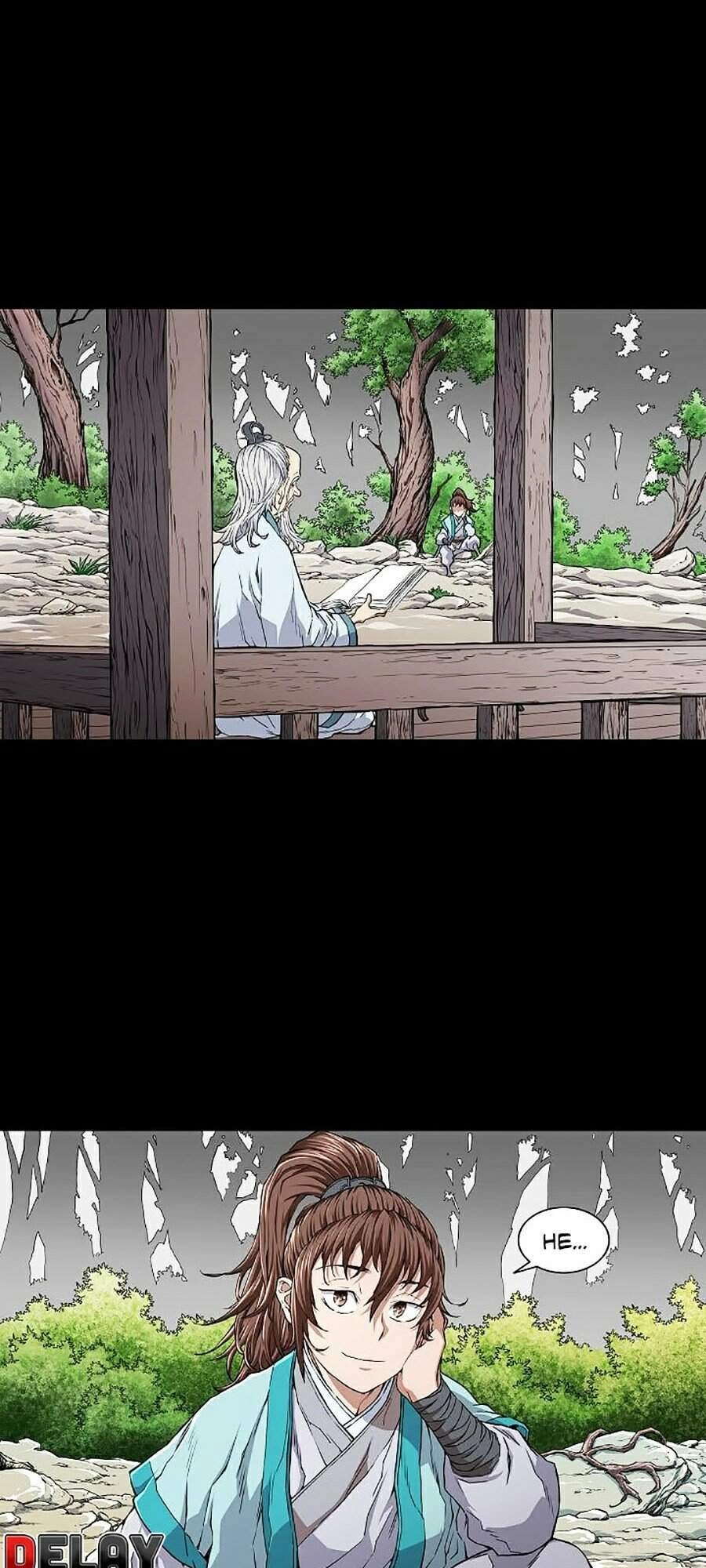 Hoành Tảo Cửu Châu Chapter 1 - 31