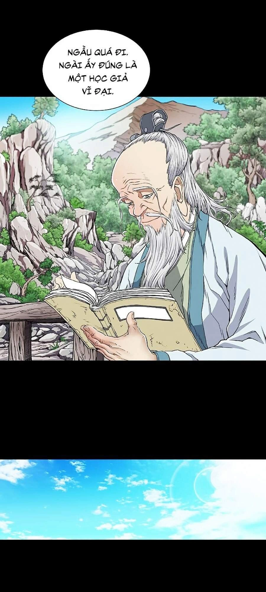 Hoành Tảo Cửu Châu Chapter 1 - 33