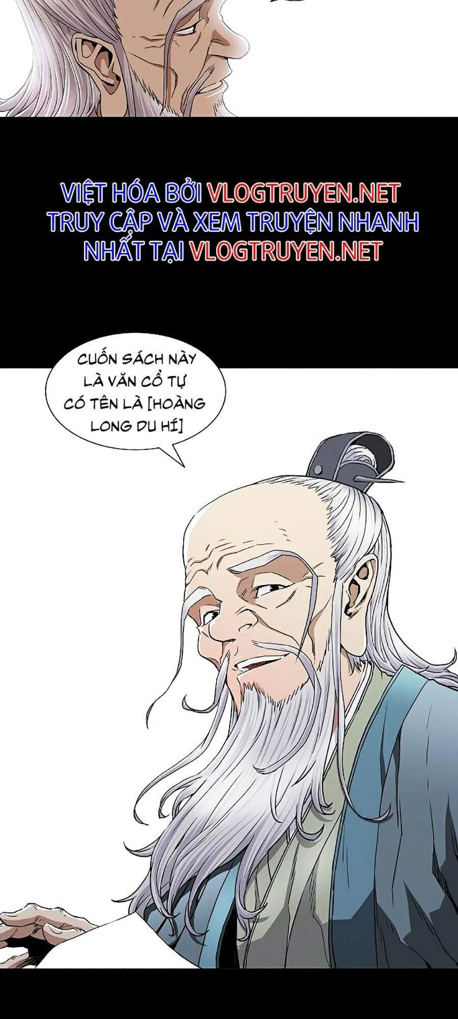 Hoành Tảo Cửu Châu Chapter 1 - 37