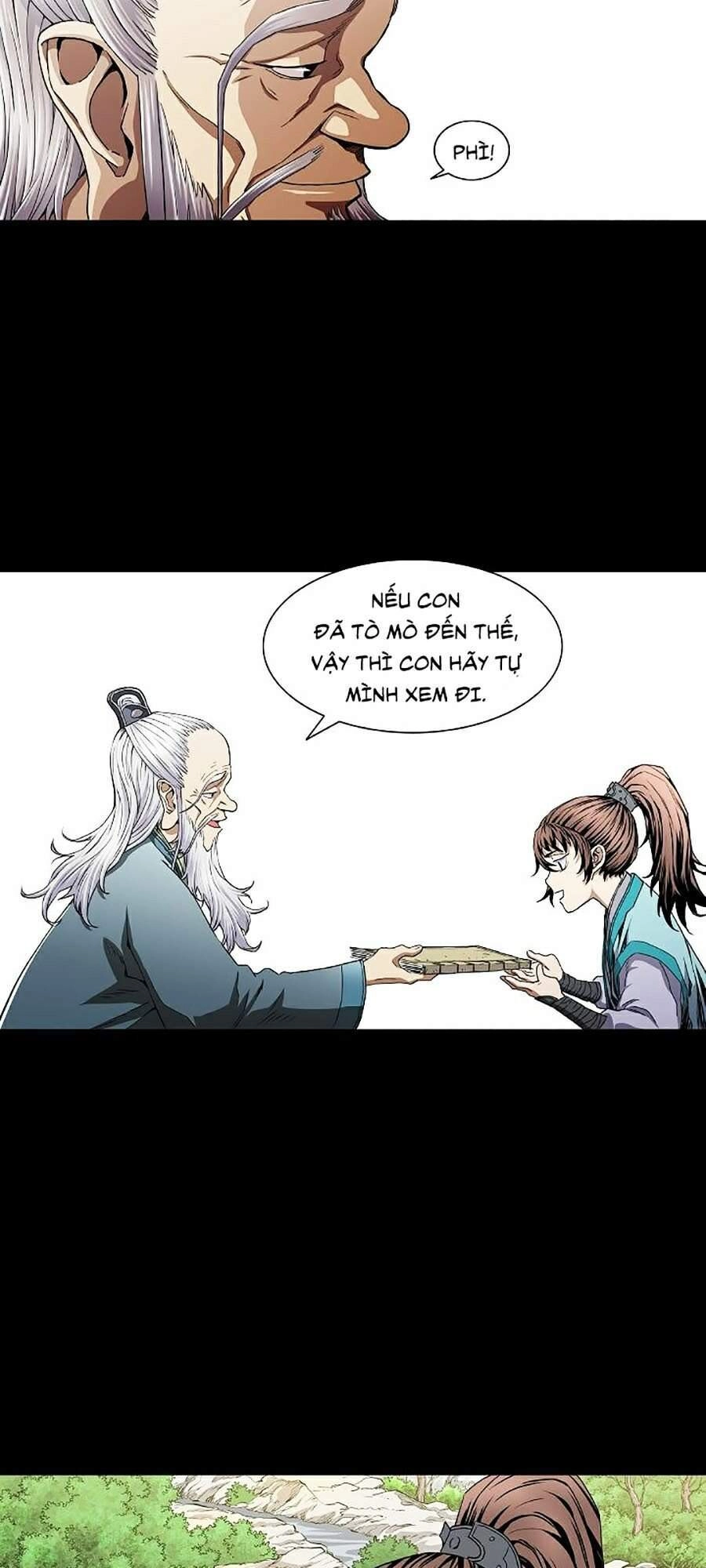 Hoành Tảo Cửu Châu Chapter 1 - 41