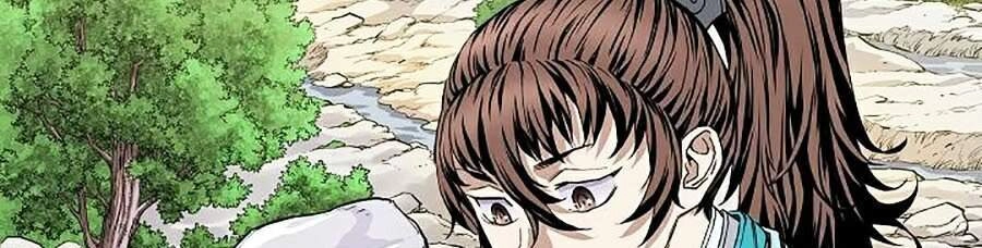 Hoành Tảo Cửu Châu Chapter 1 - 42