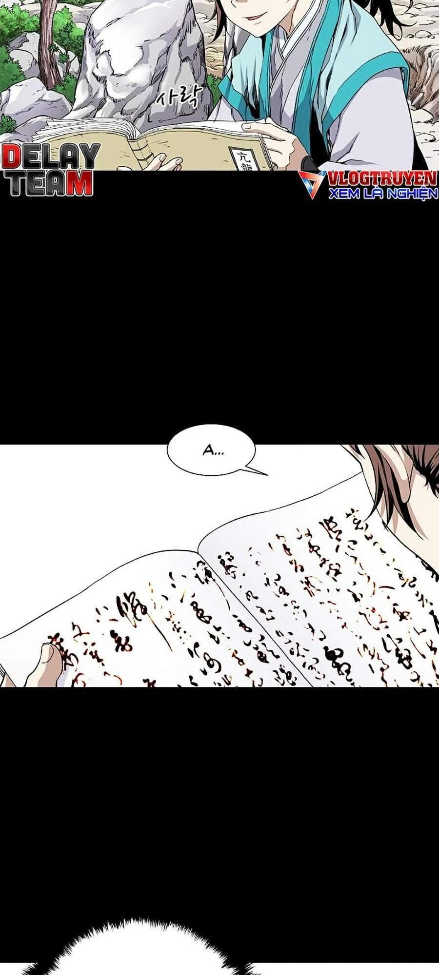 Hoành Tảo Cửu Châu Chapter 1 - 43