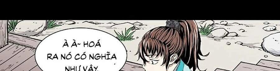 Hoành Tảo Cửu Châu Chapter 1 - 48