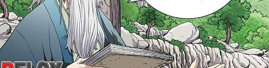 Hoành Tảo Cửu Châu Chapter 1 - 52