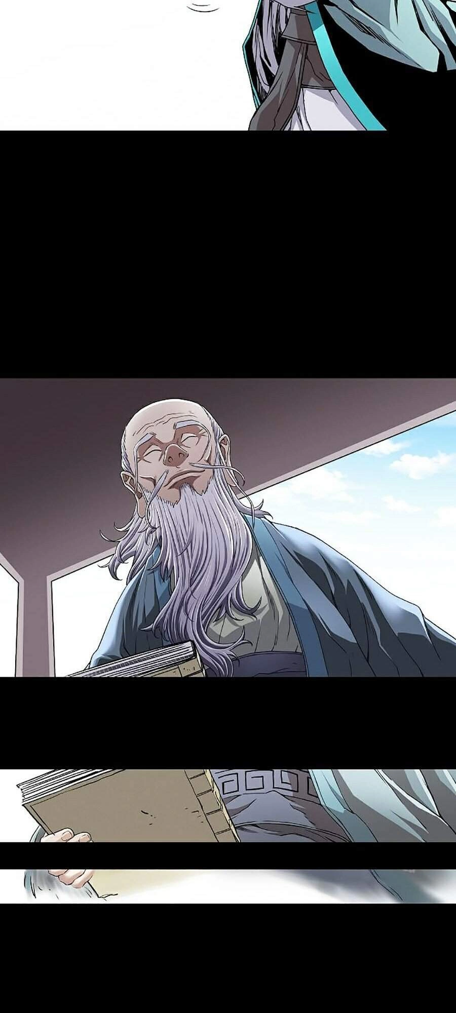 Hoành Tảo Cửu Châu Chapter 1 - 55