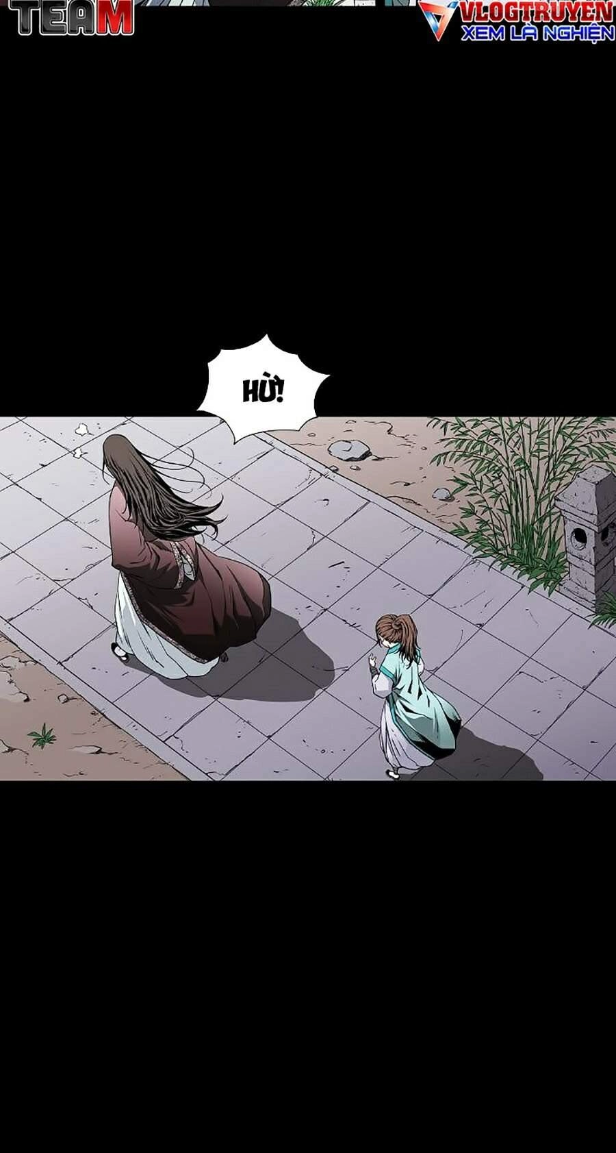 Hoành Tảo Cửu Châu Chapter 1 - 61