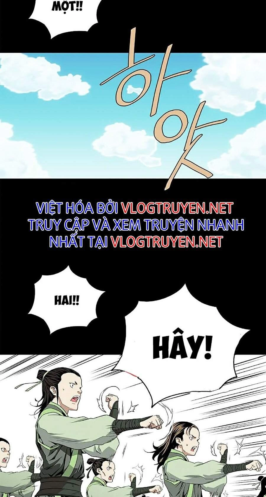 Hoành Tảo Cửu Châu Chapter 1 - 64