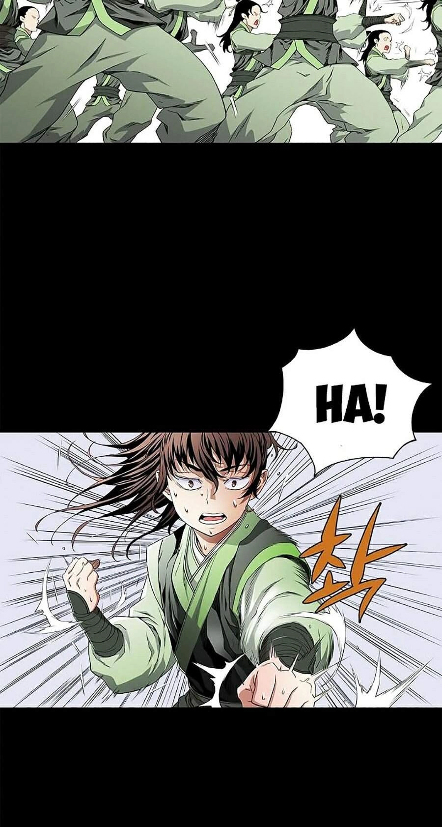 Hoành Tảo Cửu Châu Chapter 1 - 65