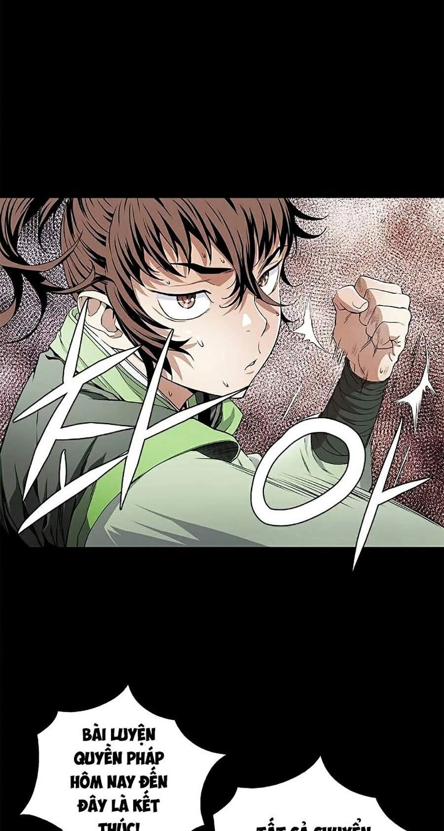 Hoành Tảo Cửu Châu Chapter 1 - 66