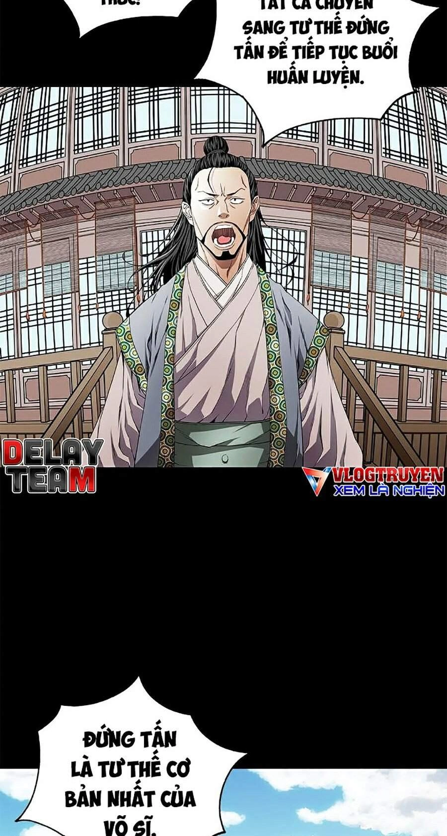 Hoành Tảo Cửu Châu Chapter 1 - 67