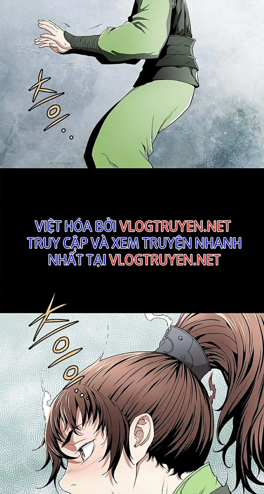 Hoành Tảo Cửu Châu Chapter 1 - 69