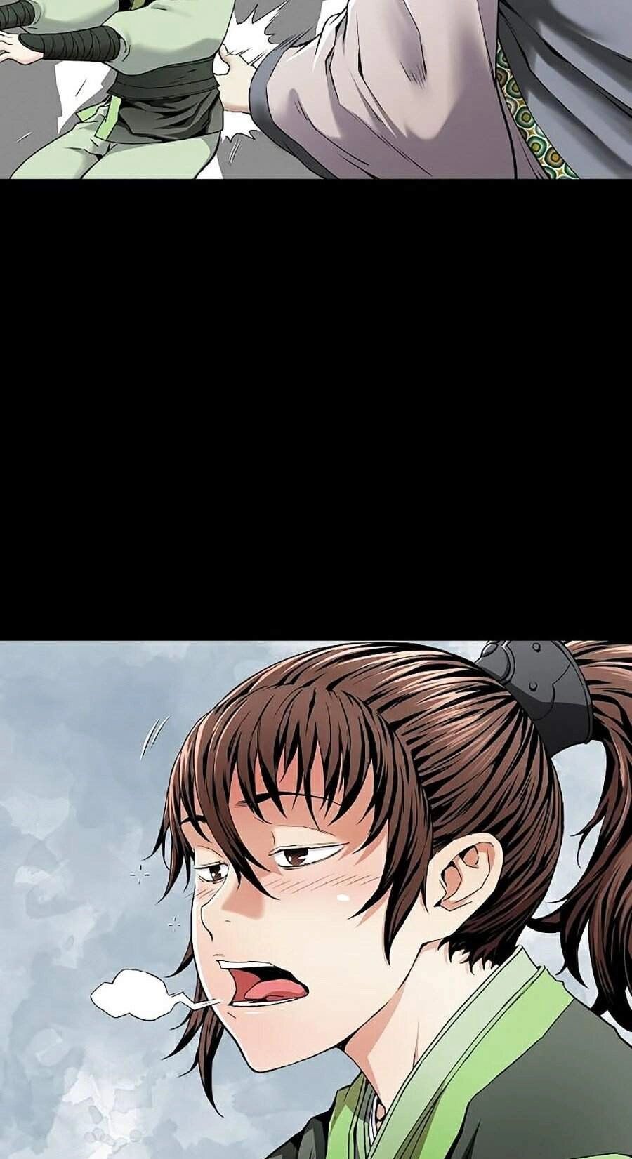 Hoành Tảo Cửu Châu Chapter 2 - 6