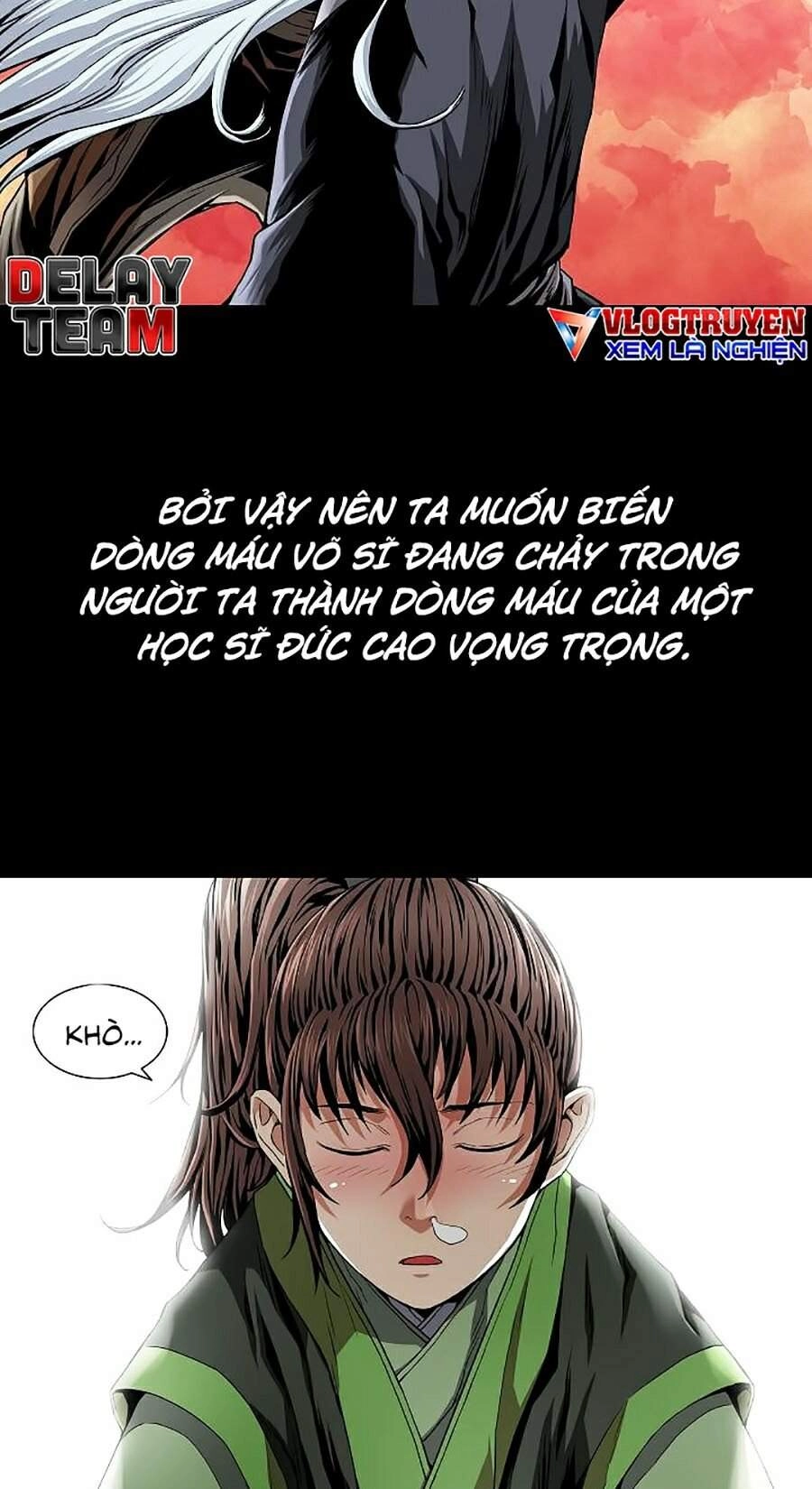 Hoành Tảo Cửu Châu Chapter 2 - 8