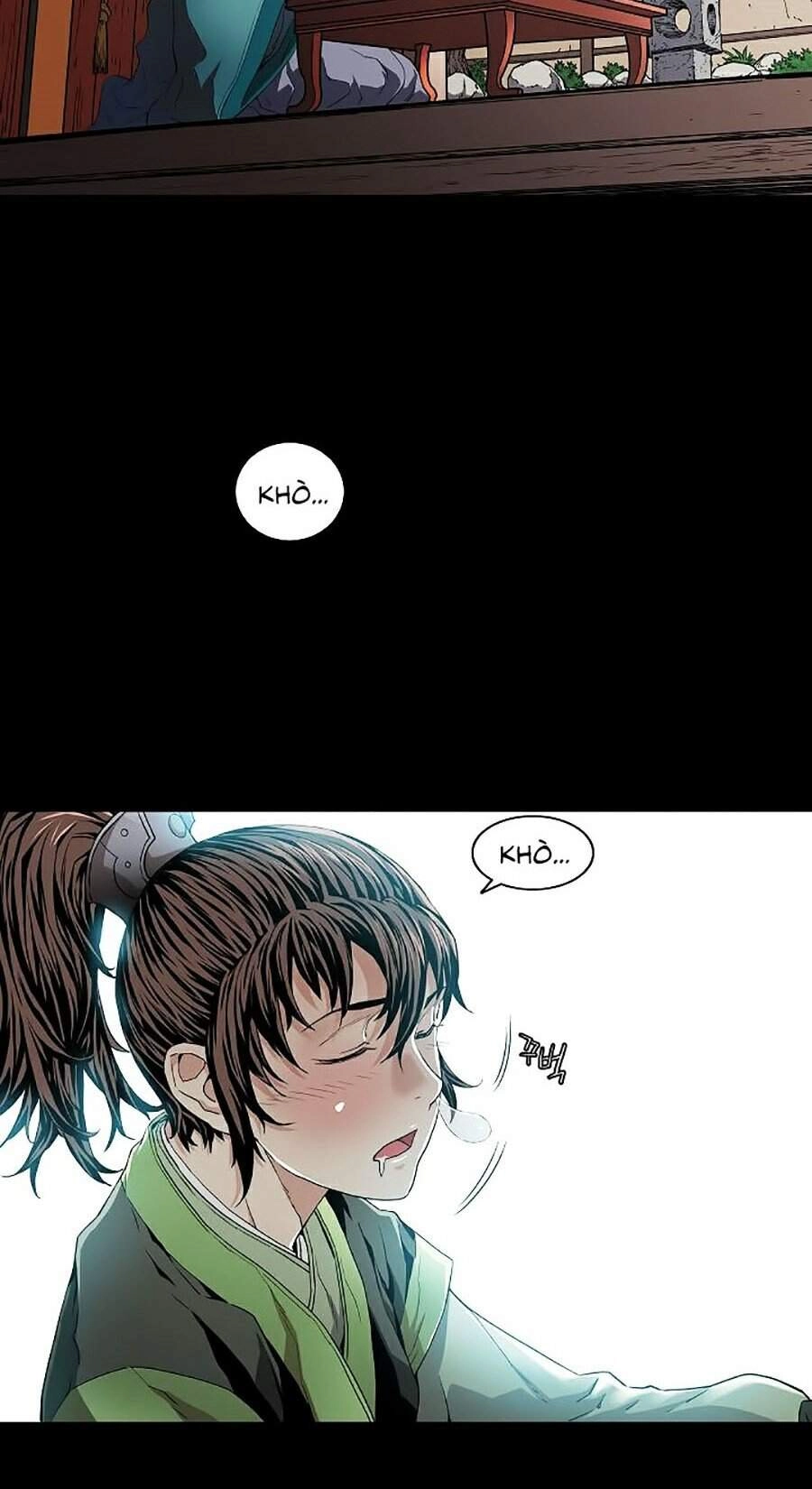 Hoành Tảo Cửu Châu Chapter 2 - 10