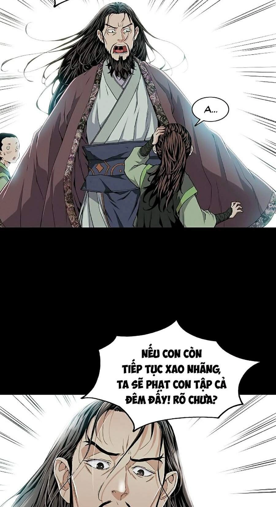Hoành Tảo Cửu Châu Chapter 2 - 12