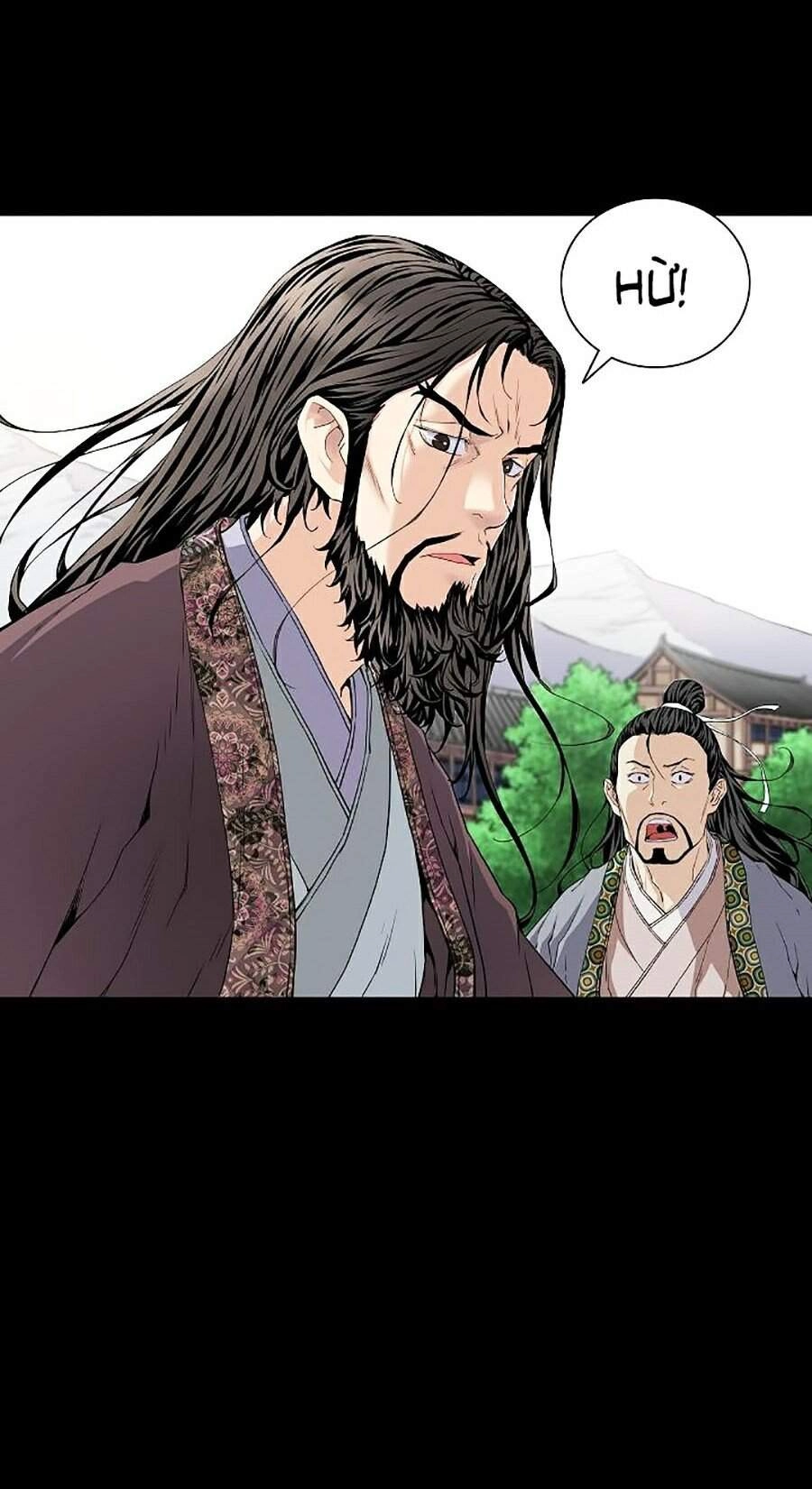 Hoành Tảo Cửu Châu Chapter 2 - 14