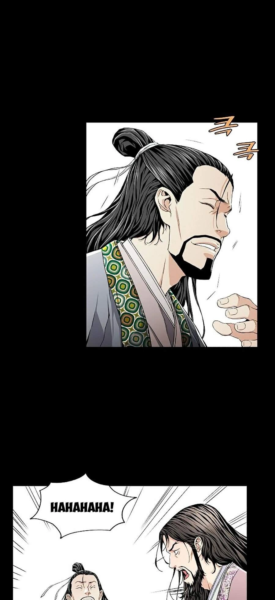 Hoành Tảo Cửu Châu Chapter 2 - 19