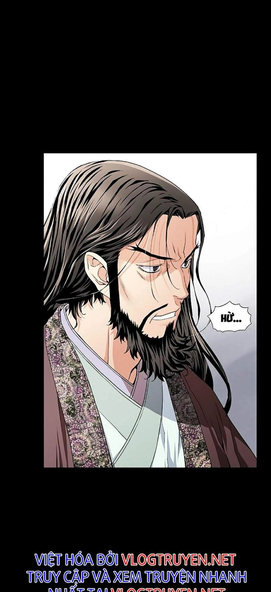 Hoành Tảo Cửu Châu Chapter 2 - 21
