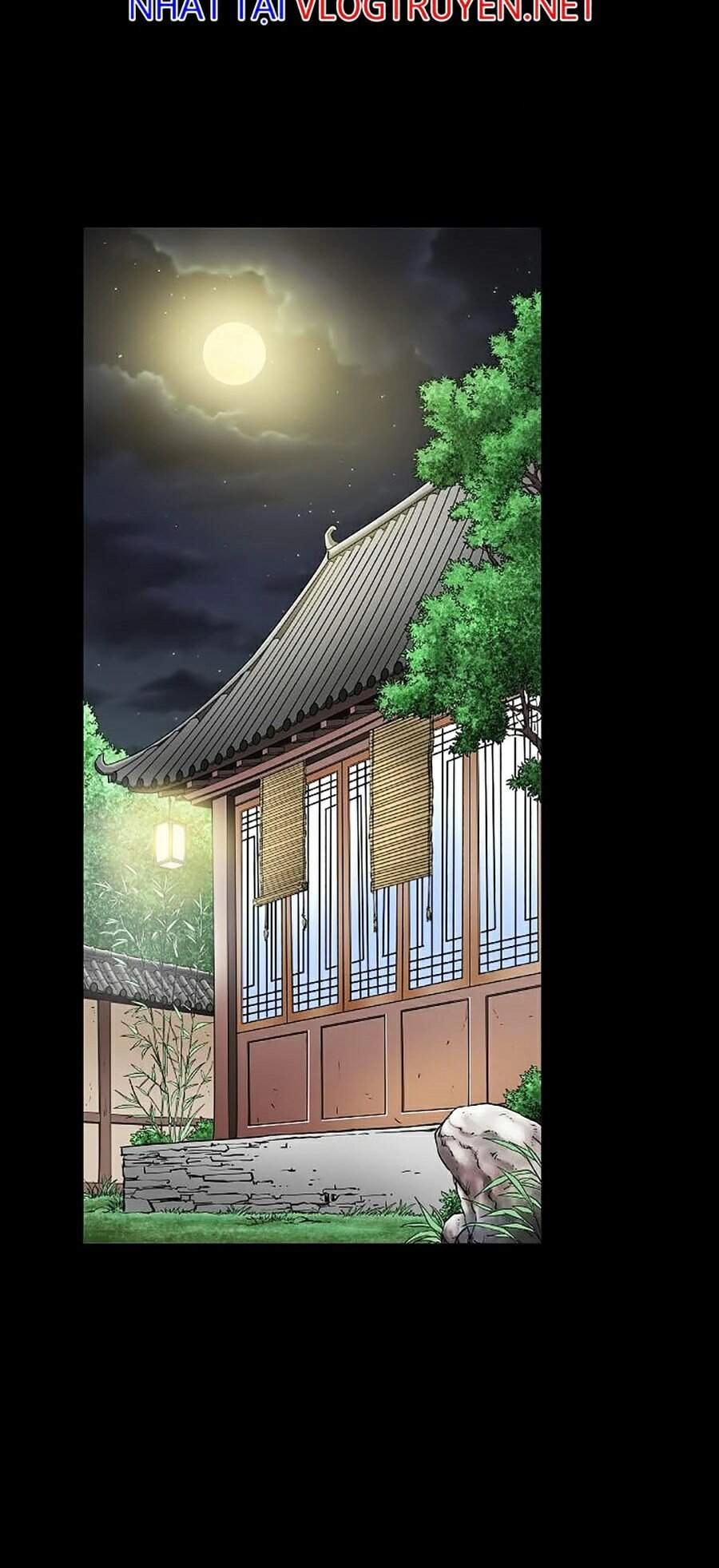 Hoành Tảo Cửu Châu Chapter 2 - 22