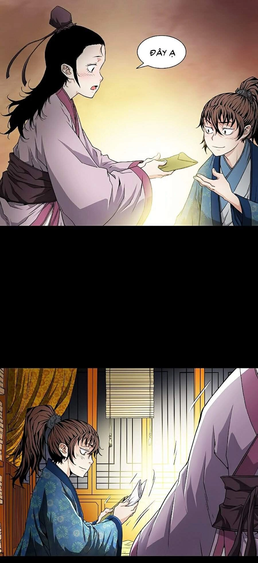 Hoành Tảo Cửu Châu Chapter 2 - 26