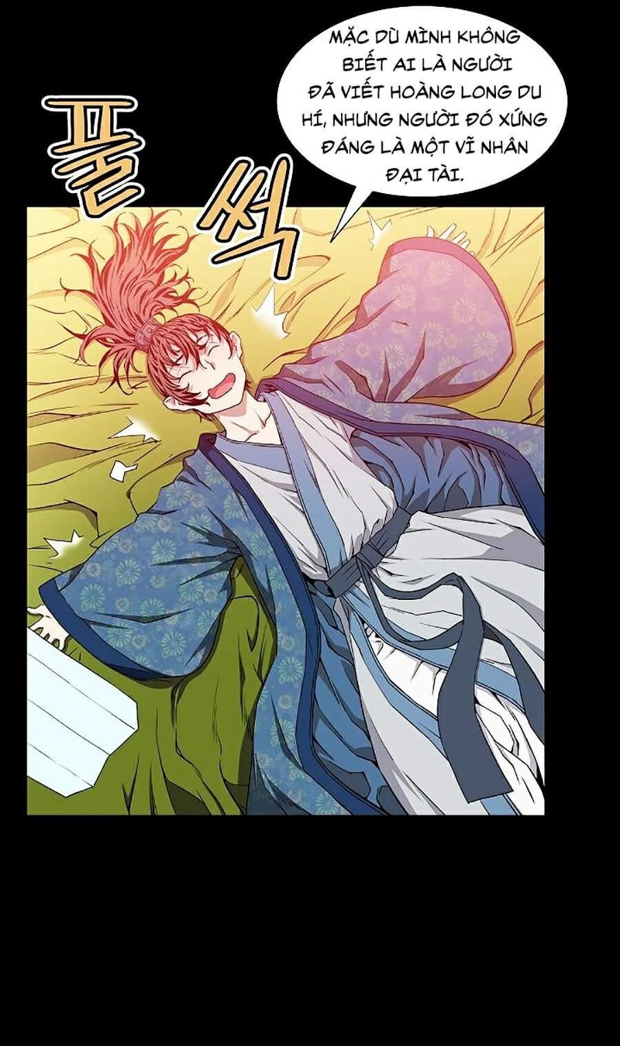 Hoành Tảo Cửu Châu Chapter 2 - 29