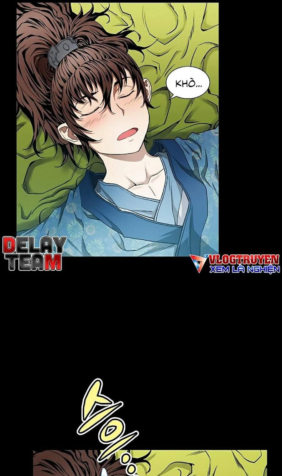 Hoành Tảo Cửu Châu Chapter 2 - 31