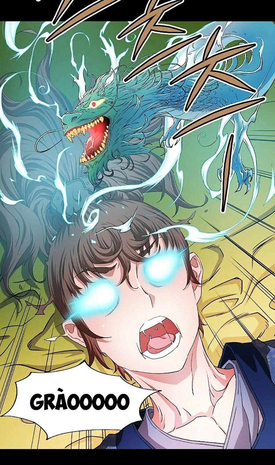 Hoành Tảo Cửu Châu Chapter 2 - 34