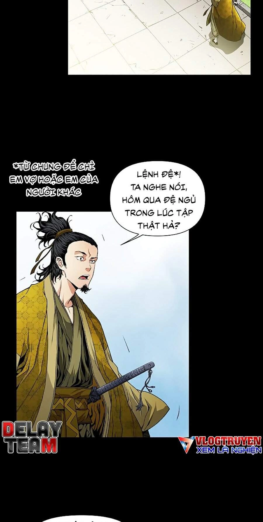 Hoành Tảo Cửu Châu Chapter 2 - 44