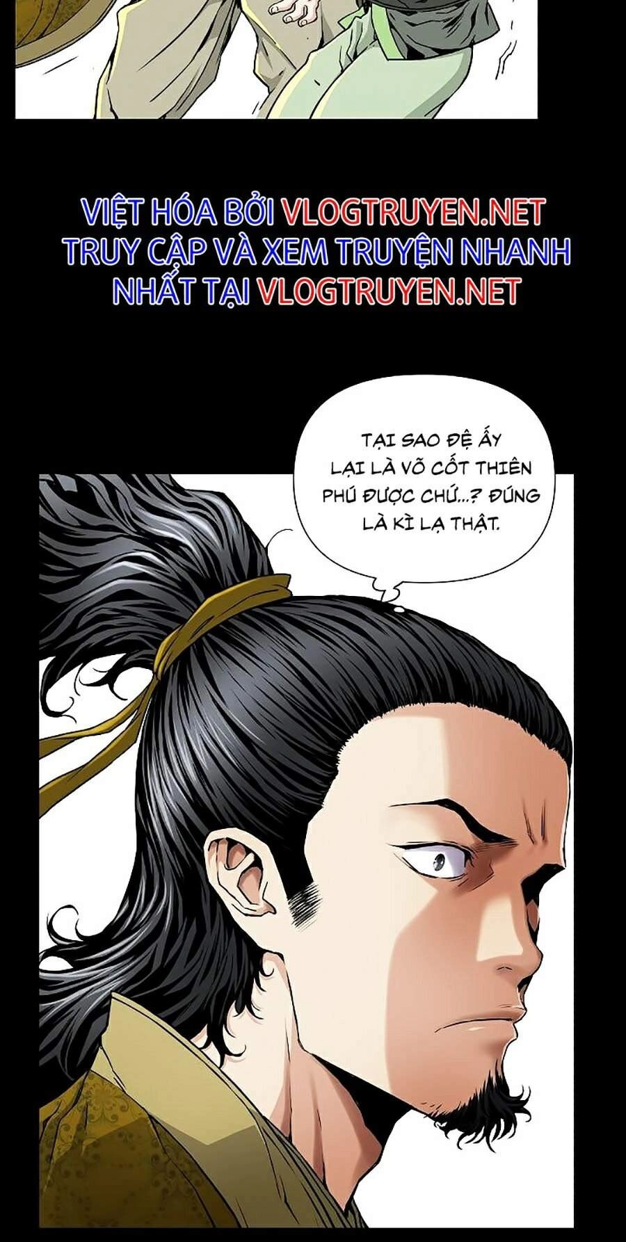 Hoành Tảo Cửu Châu Chapter 2 - 48