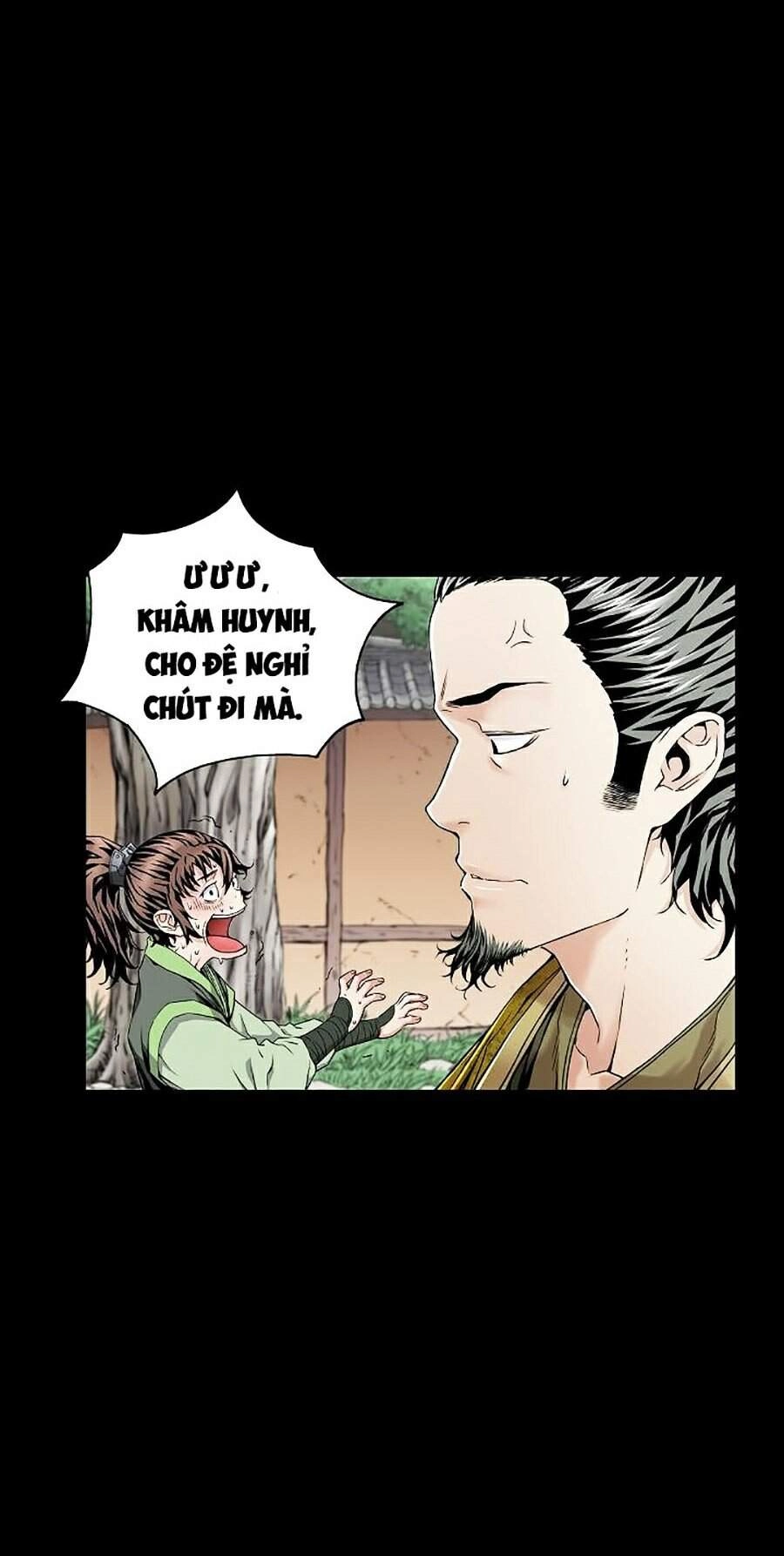 Hoành Tảo Cửu Châu Chapter 2 - 49