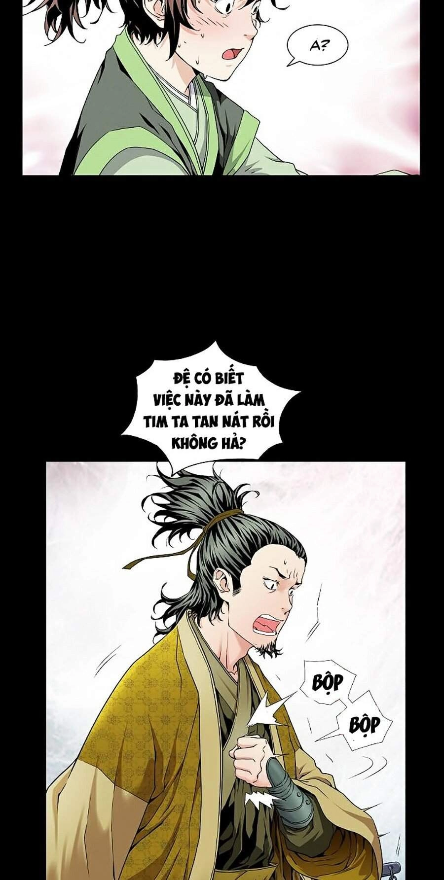 Hoành Tảo Cửu Châu Chapter 2 - 53