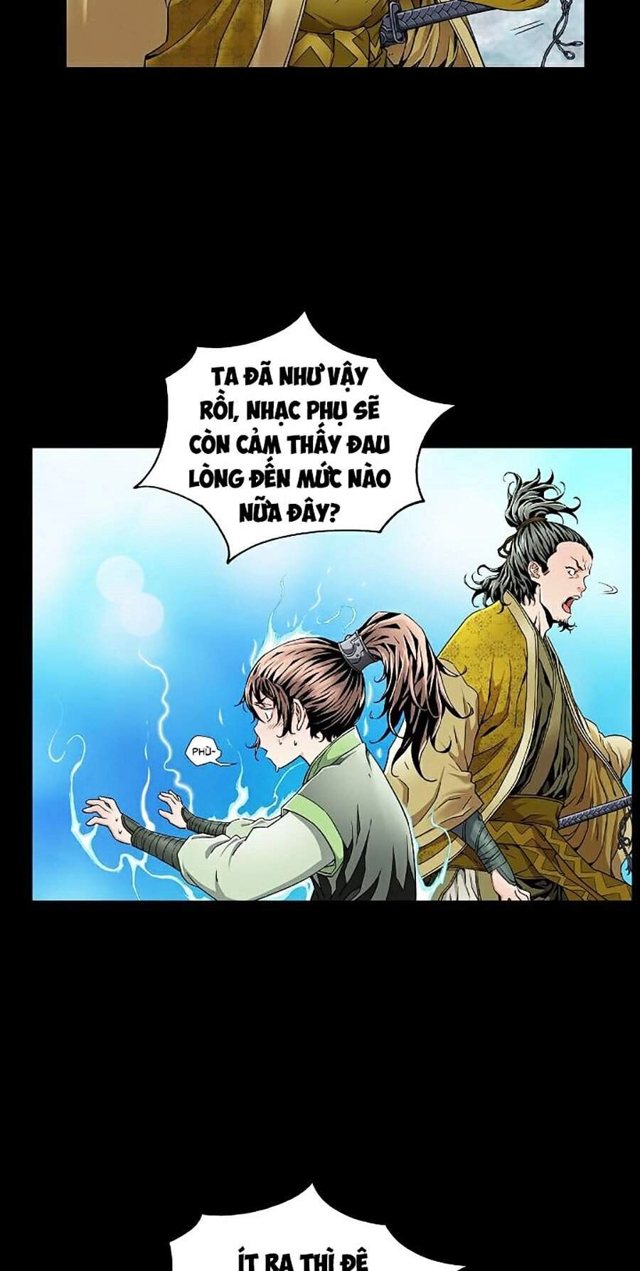 Hoành Tảo Cửu Châu Chapter 2 - 54