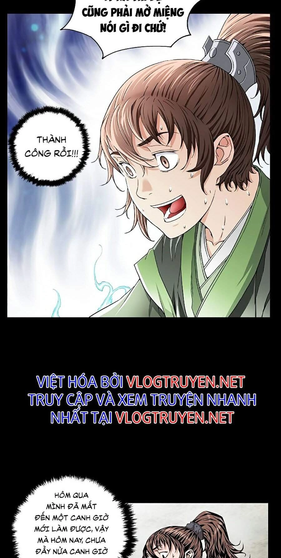 Hoành Tảo Cửu Châu Chapter 2 - 55