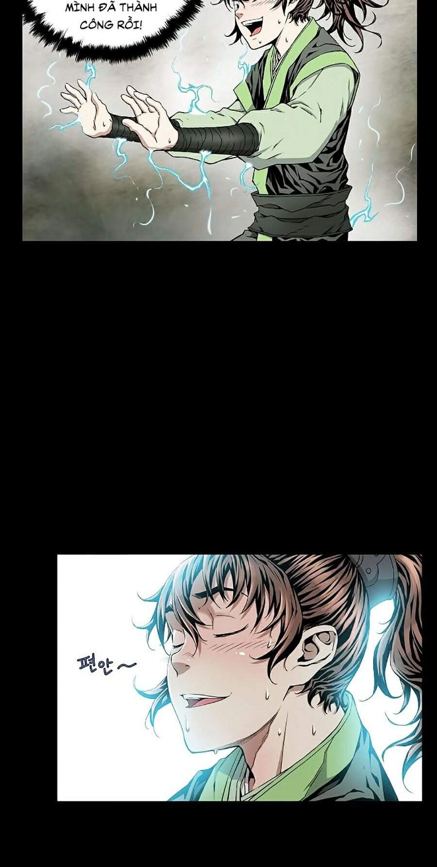 Hoành Tảo Cửu Châu Chapter 2 - 56