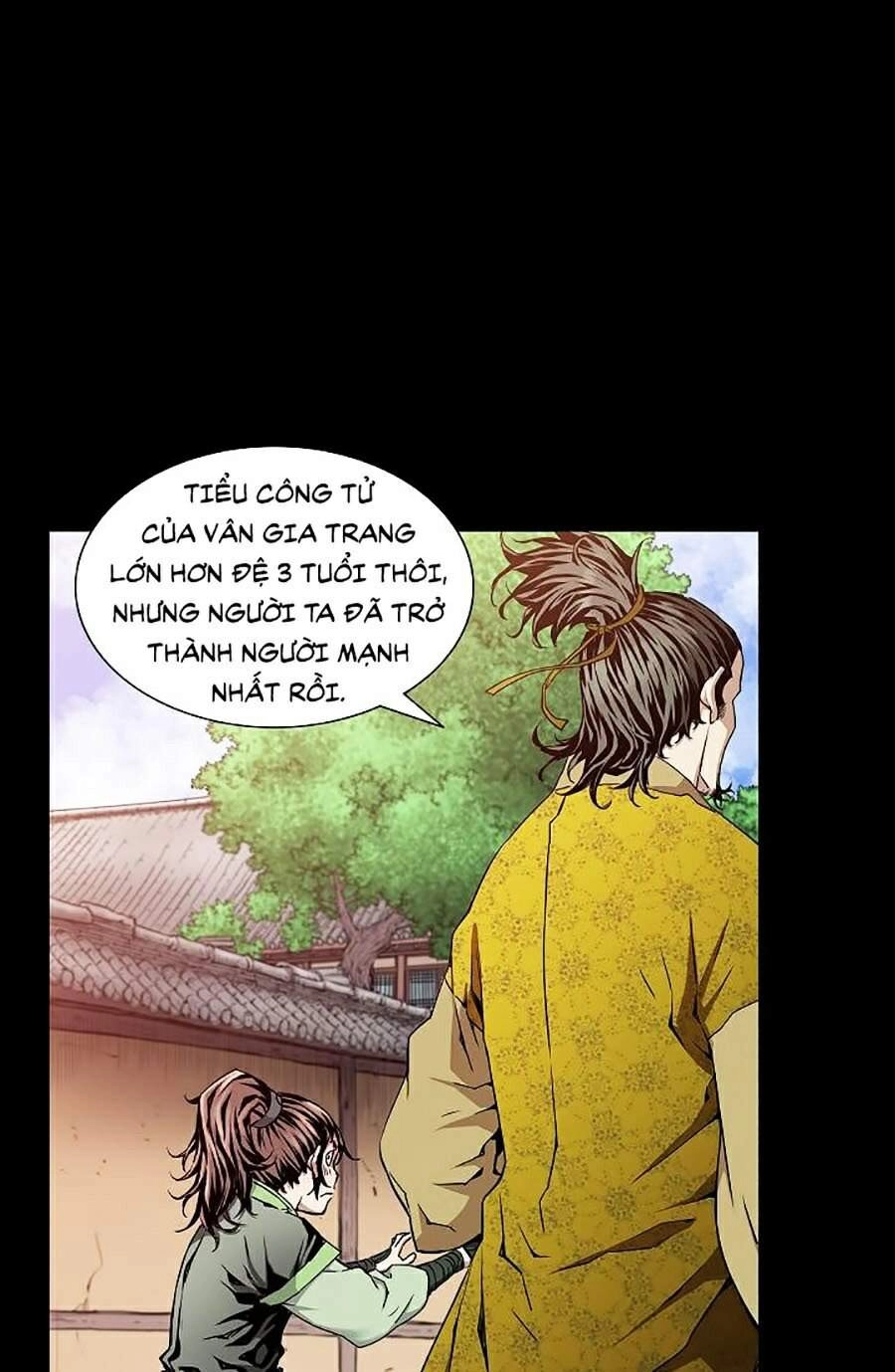 Hoành Tảo Cửu Châu Chapter 2 - 57