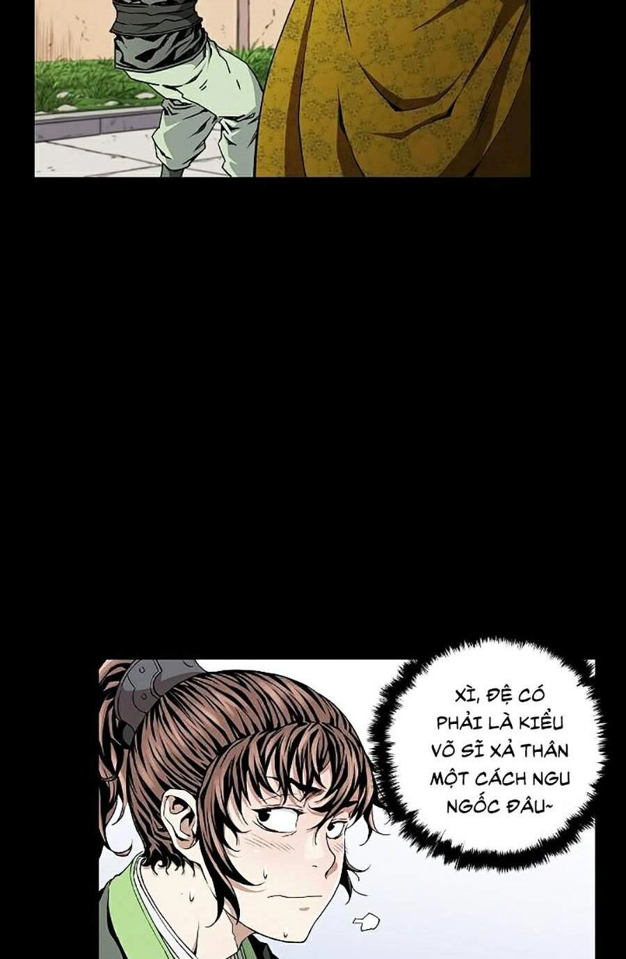 Hoành Tảo Cửu Châu Chapter 2 - 58